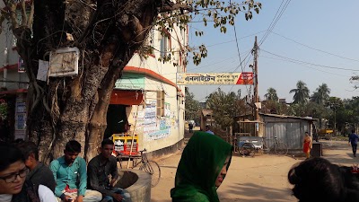 Photos of Ksrm Steel Plant (Kalurghat Warehouse)