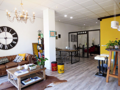 INMOBILIARIA MORATALAZ MADRID, NOOW Store DISTRITO. EVA DE MIGUEL TEAM - Thumbnail