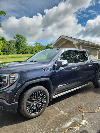 Peterborough Mobile Car Detailing
