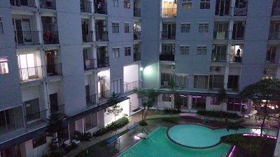 Photos of Paragon Village