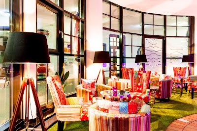 Photos of artHOTEL Magdeburg