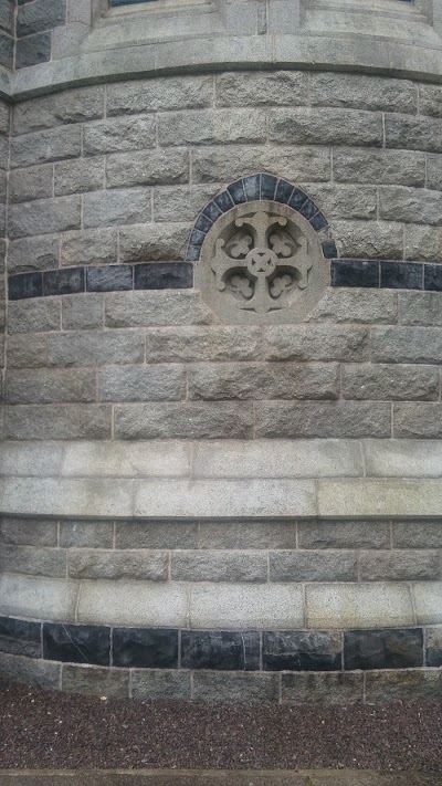 Photos of Daniel O'Connell Memorial Church of the Holy Cross