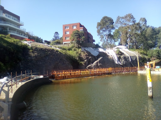 David Frater Reserve - Thumbnail