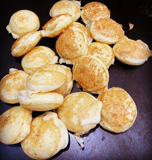 Oh Baby Hotcakes & Crepas - Thumbnail