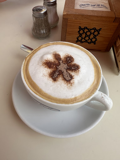 Good Stuff Café - Thumbnail