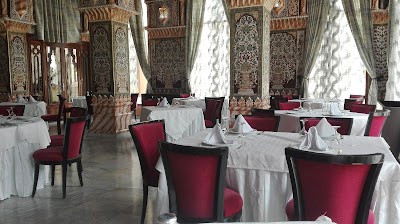 Photos of H&ocirc;tel Les Zianides