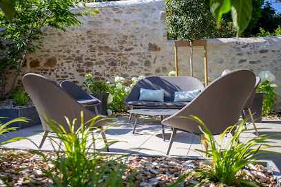 Les Jardins du perquoi