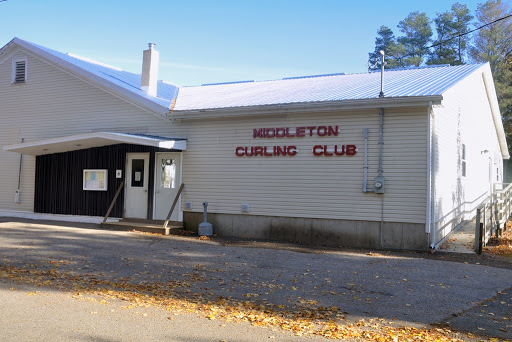 Middleton Curling Club