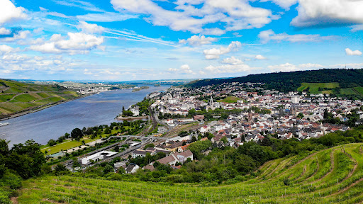 RE/MAX Immobilienlotsen Bingen - Peltzer Immobilien GmbH