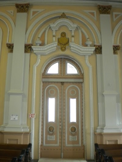 Macoupin County Courthouse