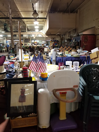 Wehadkee Trade Day - Thumbnail