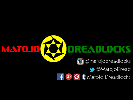 Matojo Dreadlocks Gallery - United States