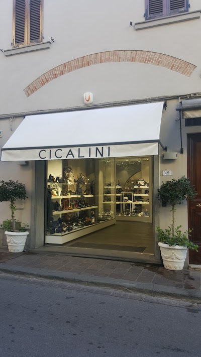 Cicalini Calzature srl