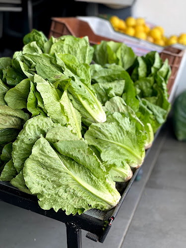 Birakis Super Market - Σούδα