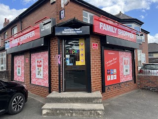 Family Shopper - Cardigan Road Convenience Store