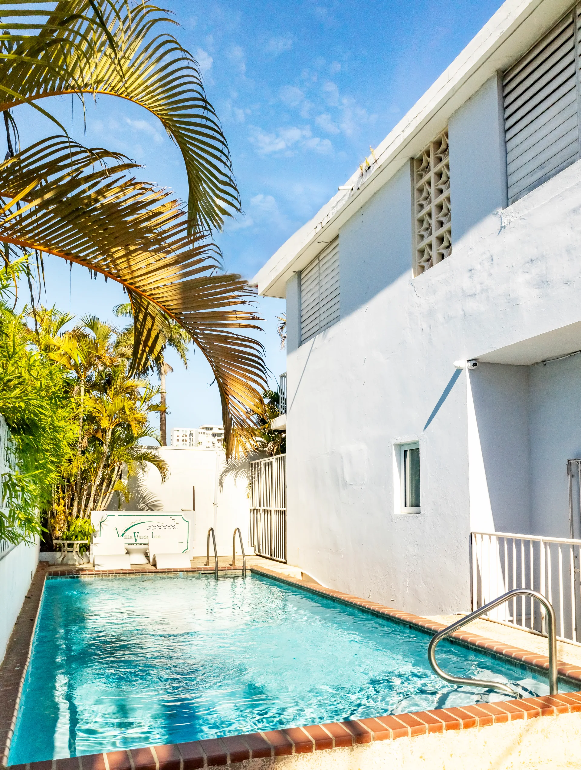 Villa Verde Inn