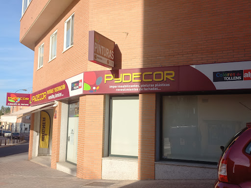 Pydecor Pinturas Y Decoración - Thumbnail