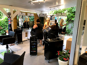 Photo n°7 de La Maison Du Coiffeur à Foulayronnes (Barbier)