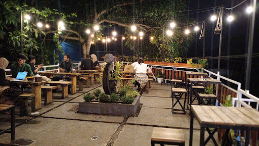 Kayacoff Coffee Indonesia