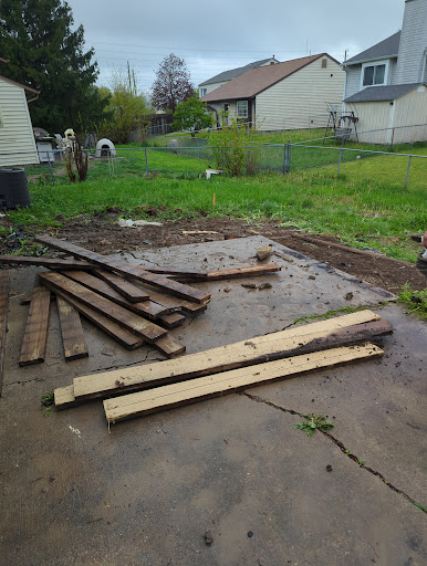 Creative Construction Services - Visual
