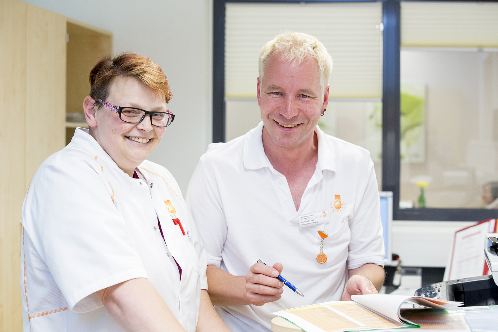 Pflegewohnstift St. Sebastian – Bild 10