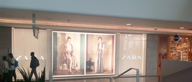 ZARA