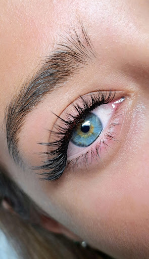 Sina’s Lashes Brows Spa - Thumbnail