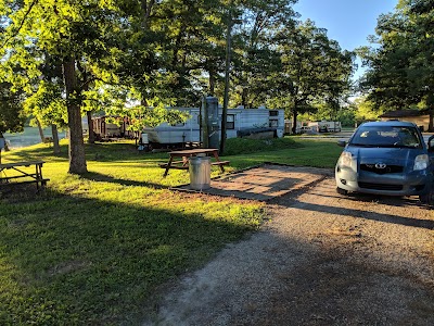 Tomahawk Campground