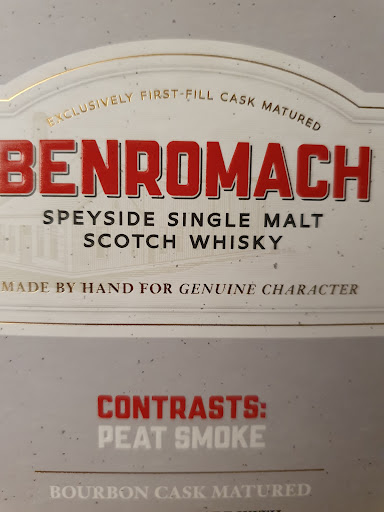 The Island Spirit Whisky Shop - Thumbnail