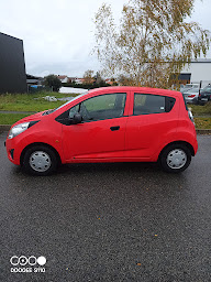 Photo n°20 de CF Automobiles à Saint-Julien-de-Concelles (Garage automobile)