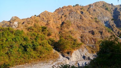 Photos of Chamurchi Hill