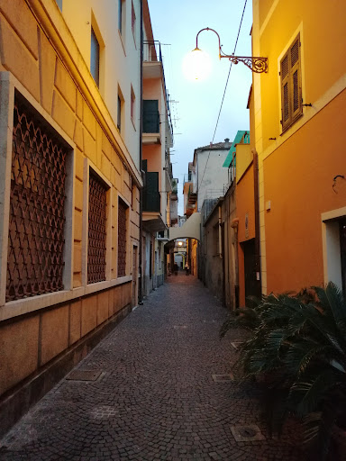 Piazza Martiri - Thumbnail