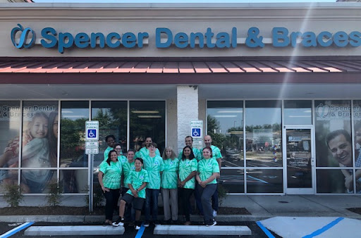 Spencer Dental & Braces