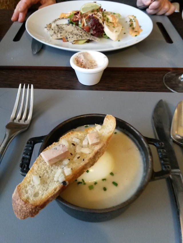 Aux Cocottes Sarthoises