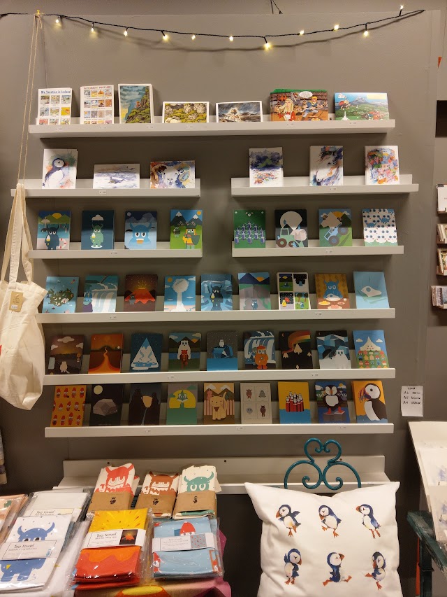 UNA local Products