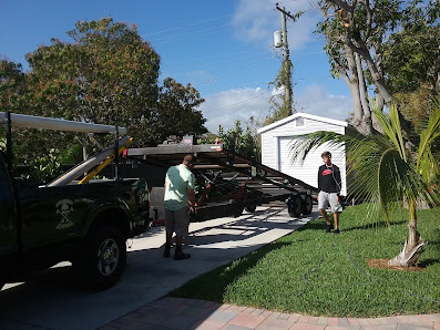The Shed Shop 3826 10th Ave N, Lake Worth Beach, FL 33461