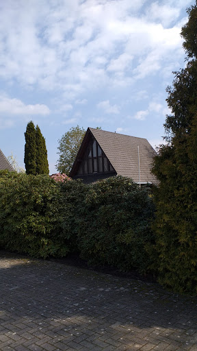 Sühnekapelle der vereinten Herzen Jesu und Mariä