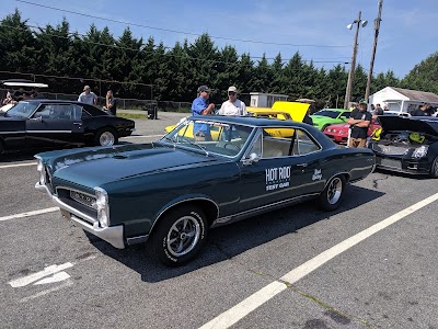 Cecil County Dragway