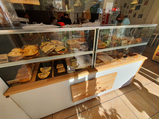 Cafetería MejorSabe - Thumbnail