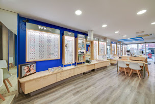 Photo n°28 de Opticien Nancy - Point Central - Atol Mon Opticien à Nancy (Opticien)