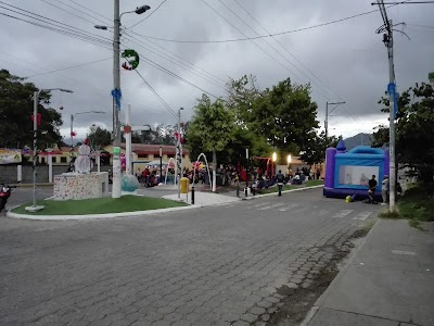 Photos of El Porvenir Park
