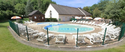 Photo de VVF Cantal Champs-sur-Tarentaine à Champs-sur-Tarentaine (15270)