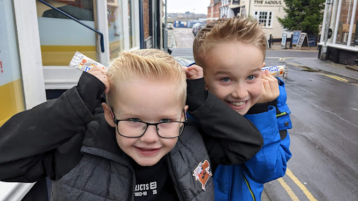 Manningtree Barber Shop - Thumbnail