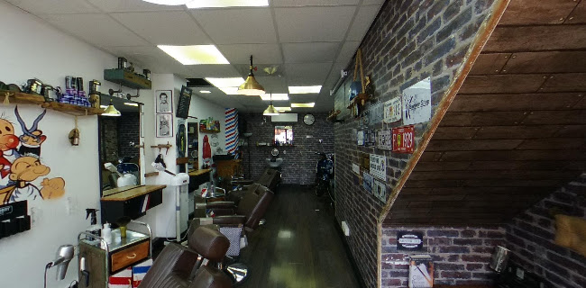 Mister Cut barber shop - Barber shop