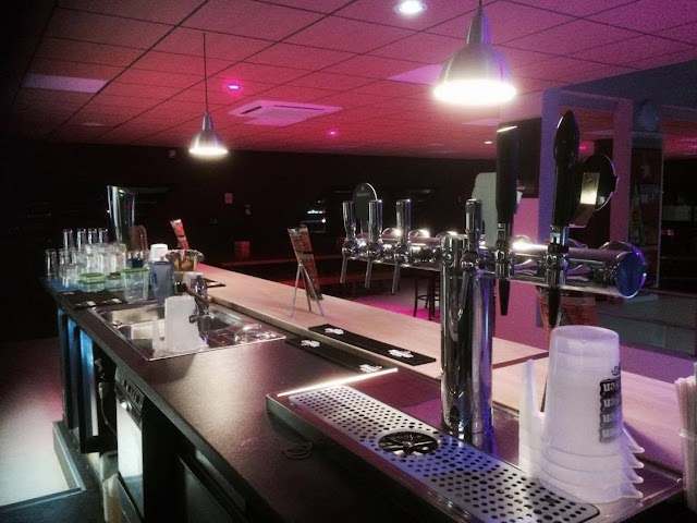 Oliver Pub Marseille