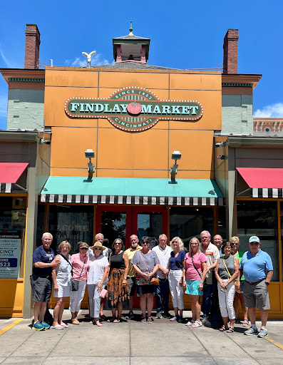 Cincinnati Food Tours - Thumbnail
