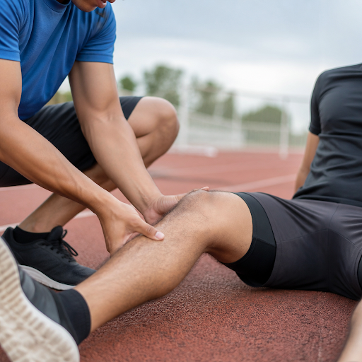 Sports and fitness are a big part of life in Bhilai, but injuries can slow you down. At our ortho… post image