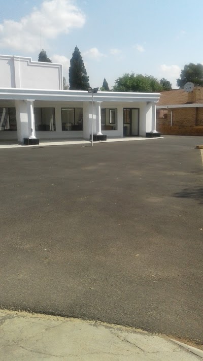 Photos of House Of Treasures Ministries Johannesburg