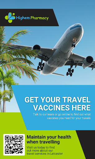 Highem Pharmacy & Travel Clinic - Thumbnail