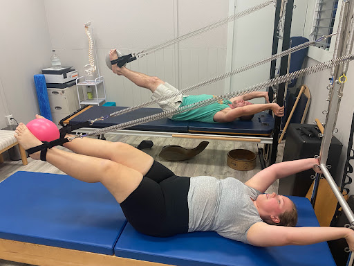 Puna Pilates - Thumbnail